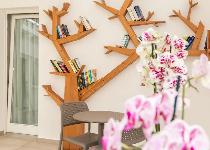 Aras Boutique Ξενοδοχείο