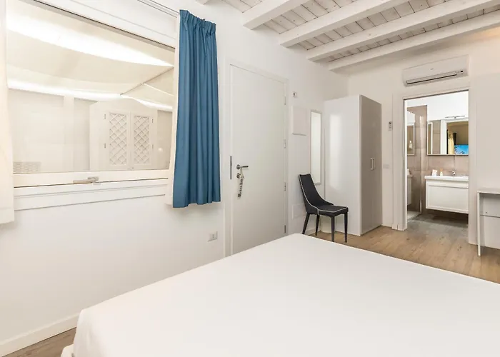 Aras Boutique Ξενοδοχείο Villasimius