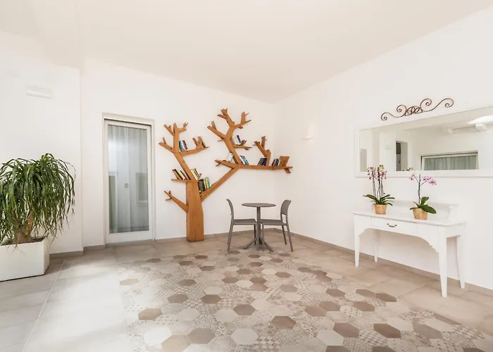 Ξενοδοχείο Aras Boutique Villasimius