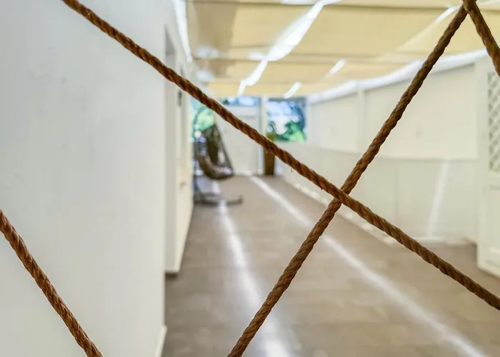 Aras Boutique Ξενοδοχείο 3*