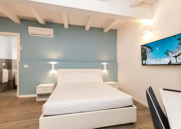 Ξενοδοχείο Aras Boutique 3*