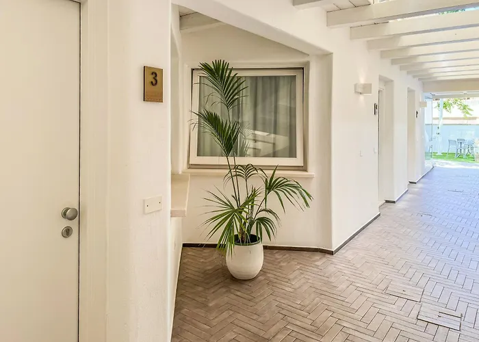 Aras Boutique Villasimius