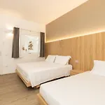 Aras Boutique Hotel 3*