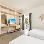 Hotel Aras Boutique Villasimius