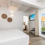 Hotel Aras Boutique
