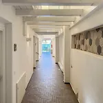 Aras Boutique Hotel 3*