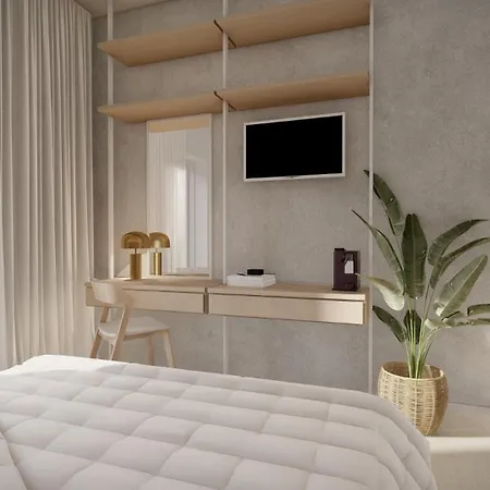 Otel Aras Boutique Villasimius