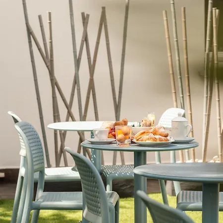 Aras Boutique Otel