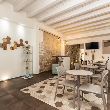 Hotel Aras Boutique 3*