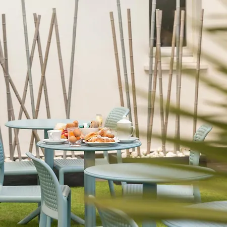 Otel Aras Boutique Villasimius