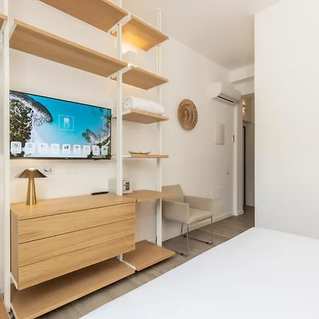 Aras Boutique Hotel