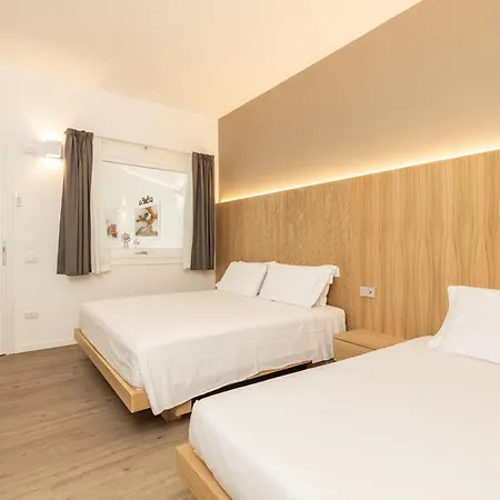 Aras Boutique מלון 3*