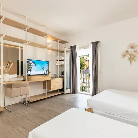 Hotel Aras Boutique Villasimius