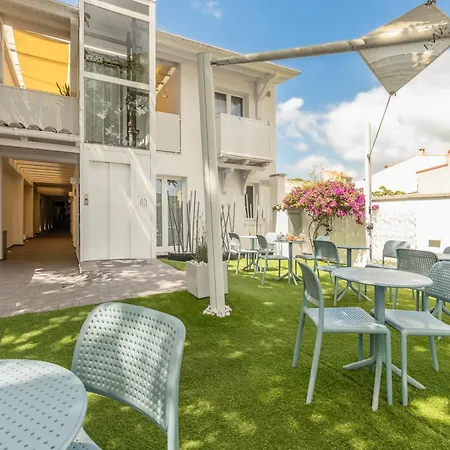 Aras Boutique Hotel 3*