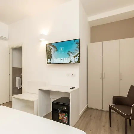 Aras Boutique 3* Villasimius