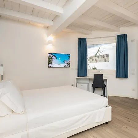 Aras Boutique Otel Villasimius