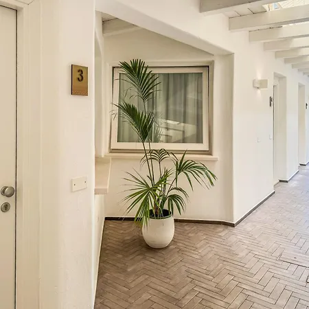 Aras Boutique Villasimius