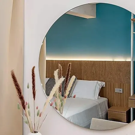 Aras Boutique מלון וילסימיוס