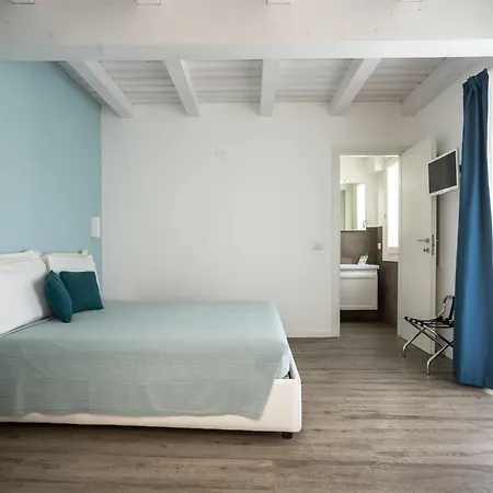 Aras Boutique Otel Villasimius