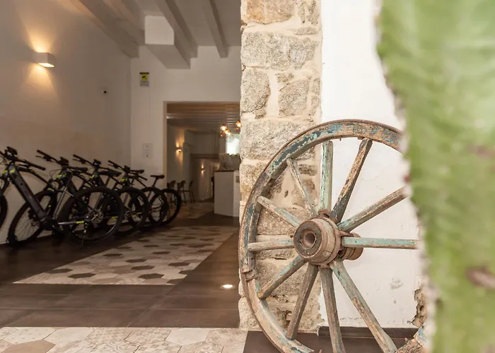 Aras Boutique Hotel 3*