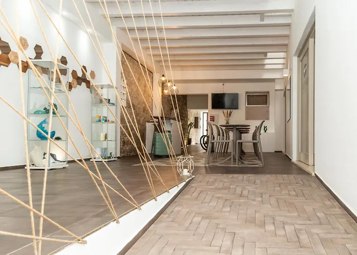 Aras Boutique Villasimius