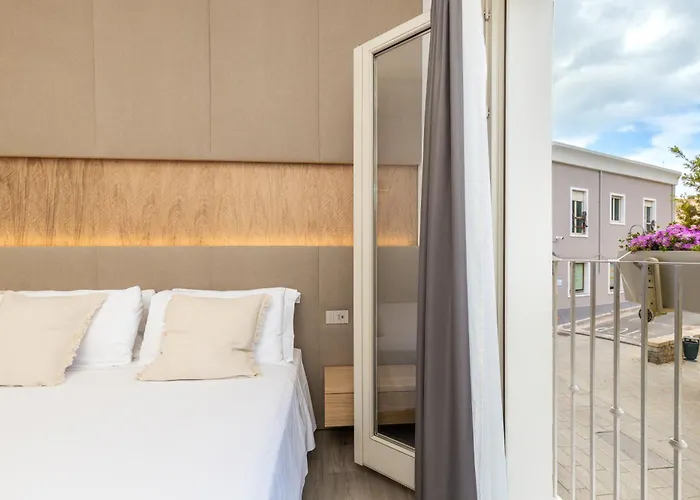 Aras Boutique Villasimius