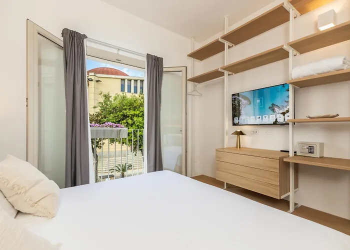 Aras Boutique Hotel 3*