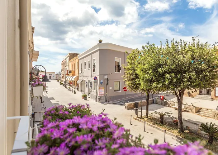 Aras Boutique Villasimius