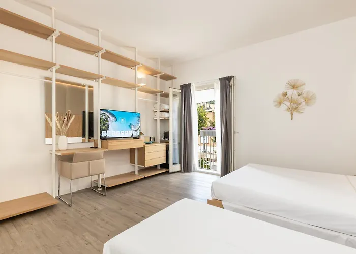 Hotel Aras Boutique Villasimius