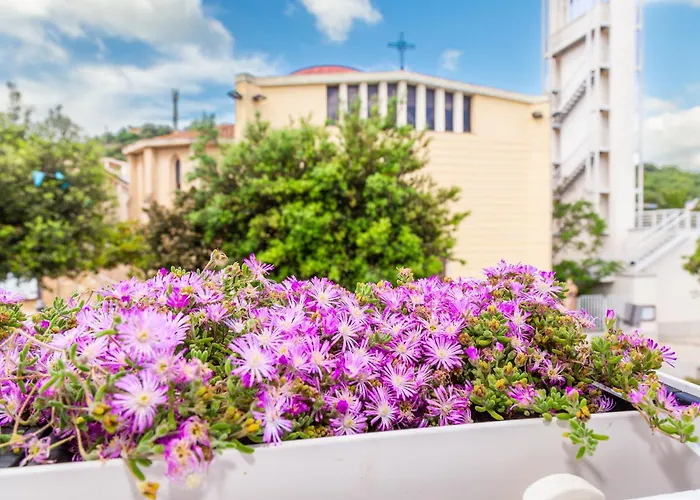 Aras Boutique 3* Villasimius