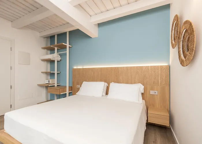 Aras Boutique 3* Villasimius