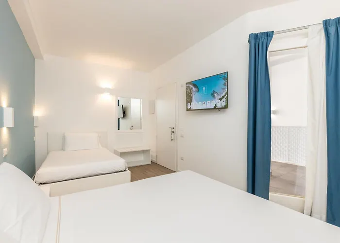 Aras Boutique Villasimius