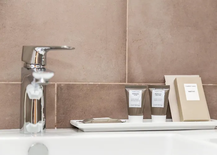 Aras Boutique 3* Villasimius