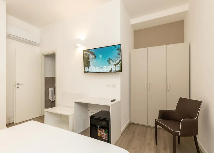 Aras Boutique 3* Villasimius