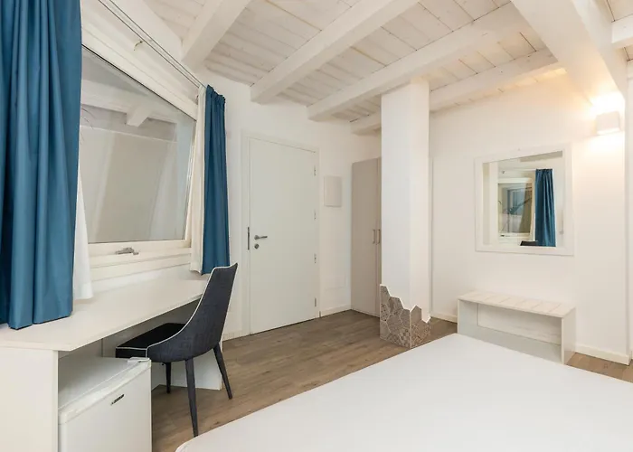 Hotel Aras Boutique Villasimius