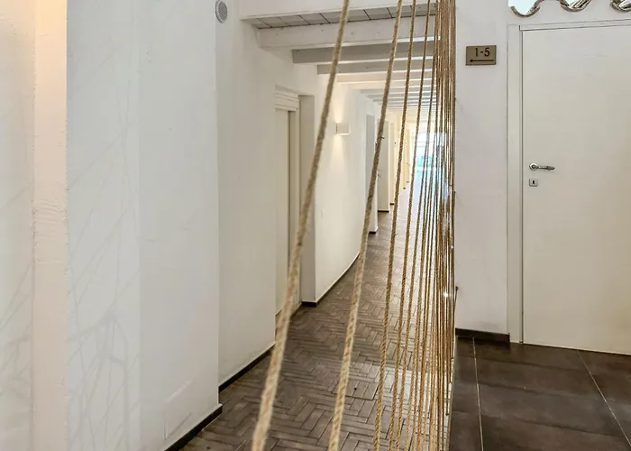 Aras Boutique 3* Villasimius